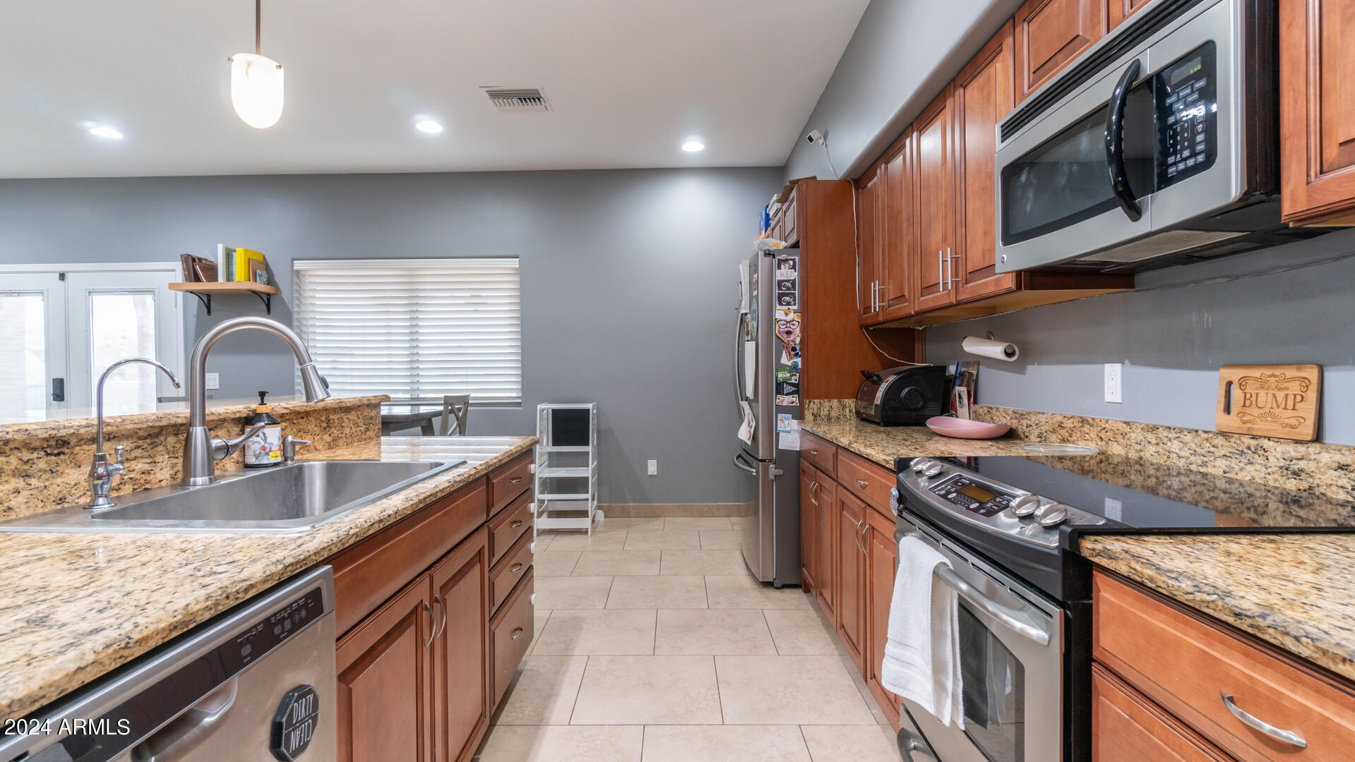 602 West Ridgecrest Road Phoenix, AZ 85086 - Photo 77 of 96 602 W Ridgecrest Rd-92
