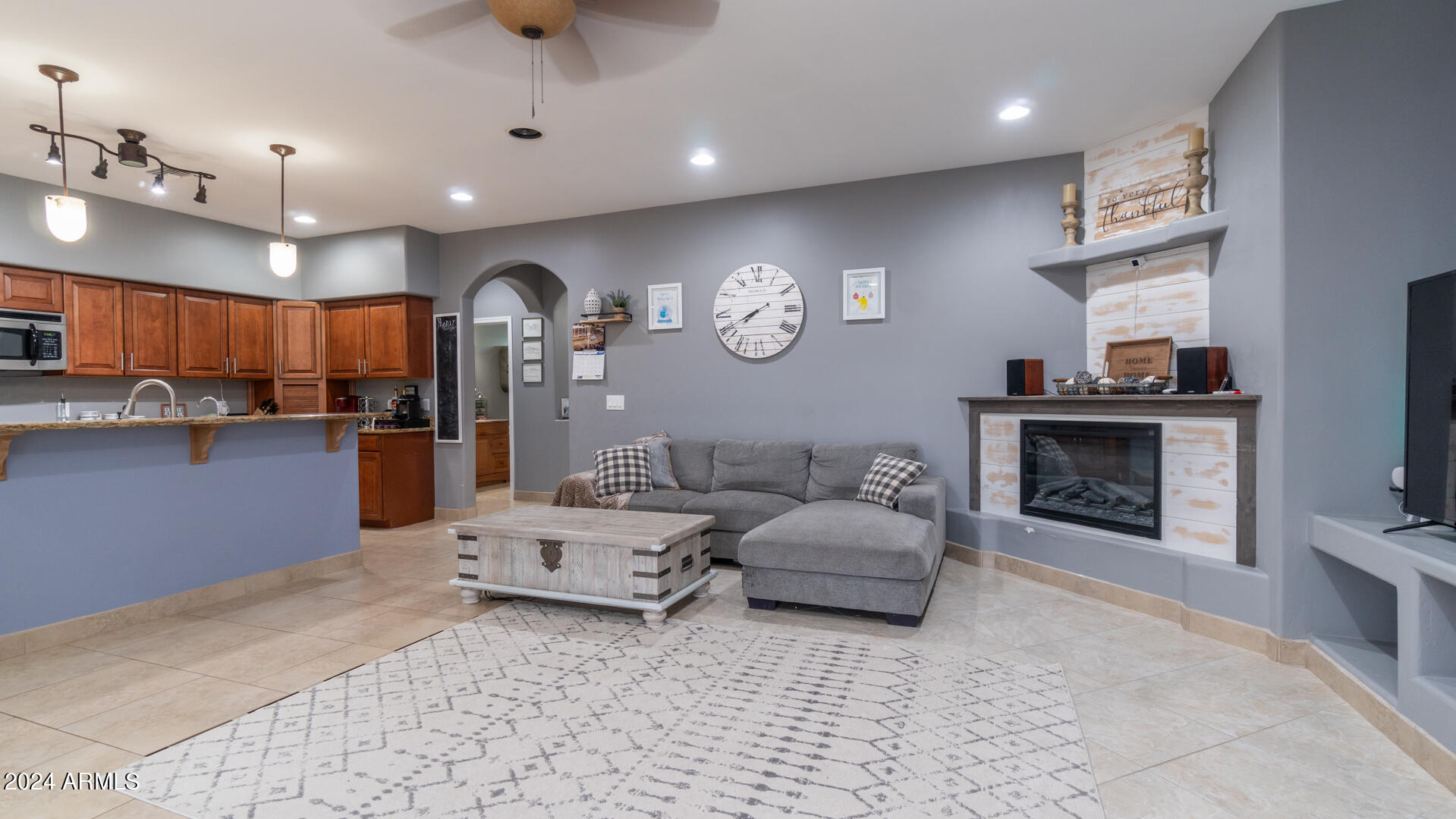 602 West Ridgecrest Road Phoenix, AZ 85086 - Photo 80 of 96 602 W Ridgecrest Rd-95