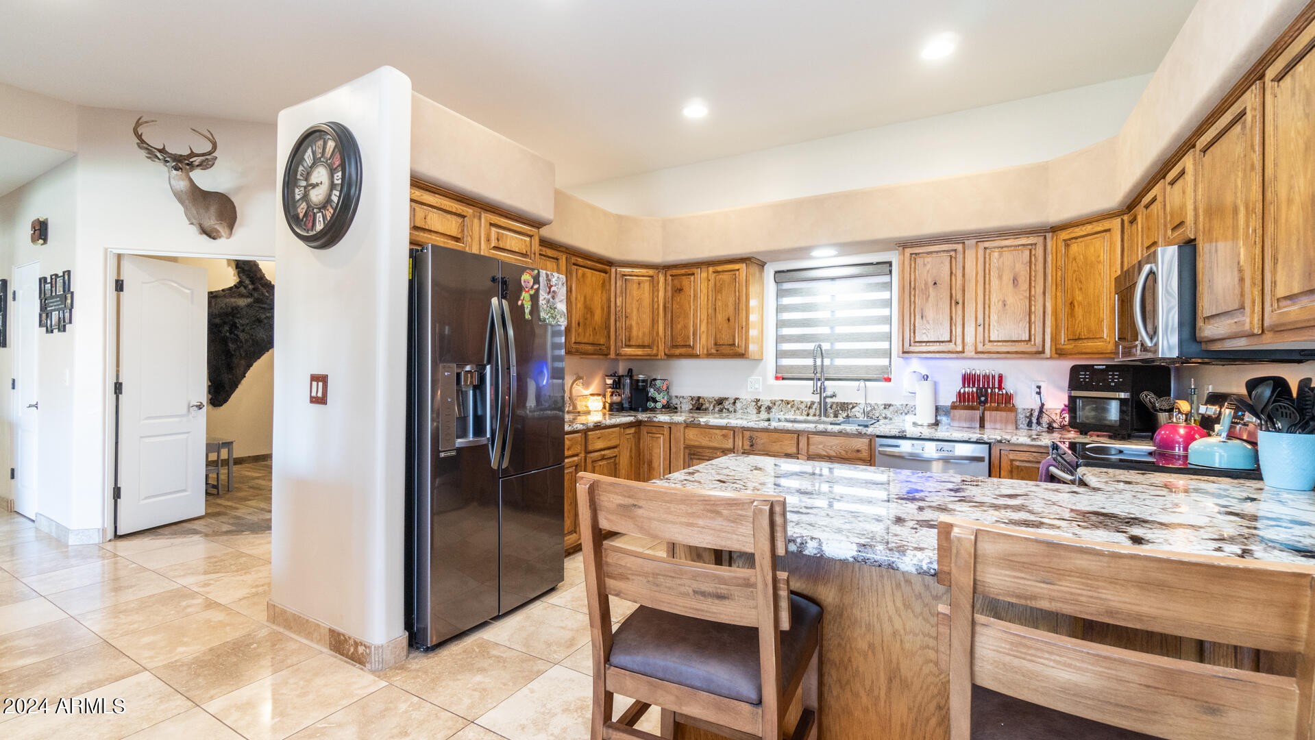 602 West Ridgecrest Road Phoenix, AZ 85086 - Photo 8 of 96 602 W Ridgecrest Rd-58