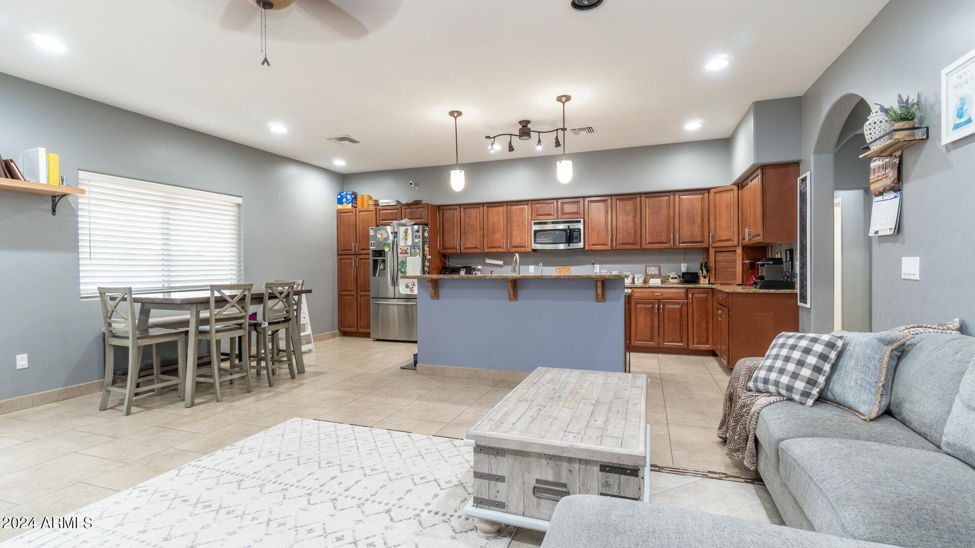 602 West Ridgecrest Road Phoenix, AZ 85086 - Photo 81 of 96 602 W Ridgecrest Rd-96