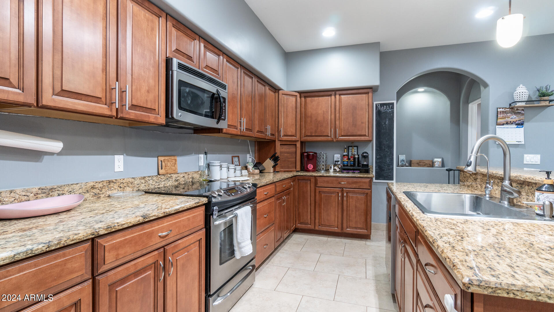 602 West Ridgecrest Road Phoenix, AZ 85086 - Photo 83 of 96 602 W Ridgecrest Rd-98