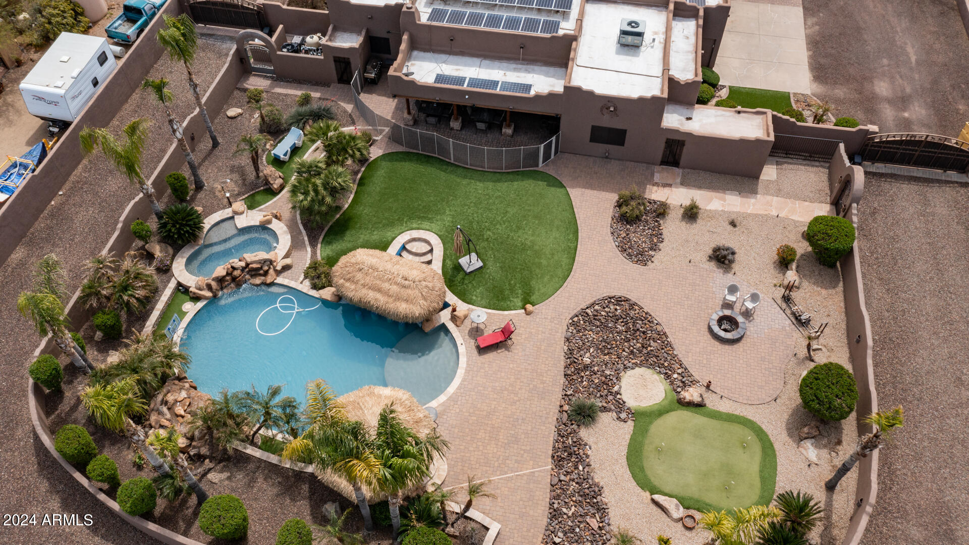 602 West Ridgecrest Road Phoenix, AZ 85086 - Photo 91 of 96 602 W Ridgecrest Rd-11