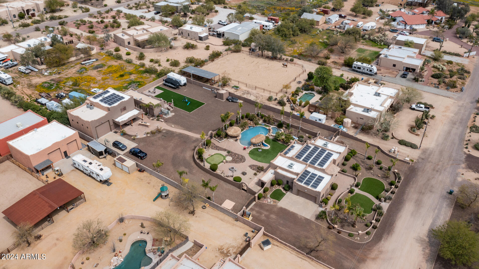 602 West Ridgecrest Road Phoenix, AZ 85086 - Photo 92 of 96 602 W Ridgecrest Rd-3