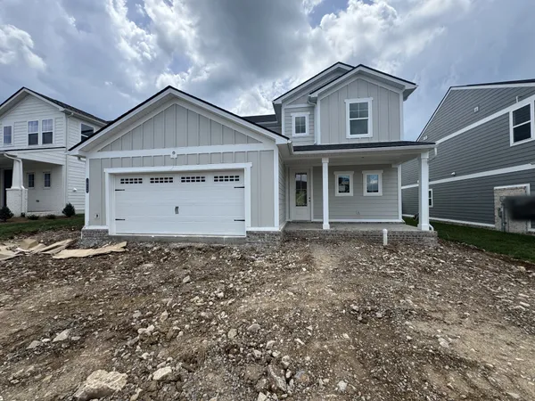 $499,990 | 1924 Hildebrand Lane, Columbia, TN 38401