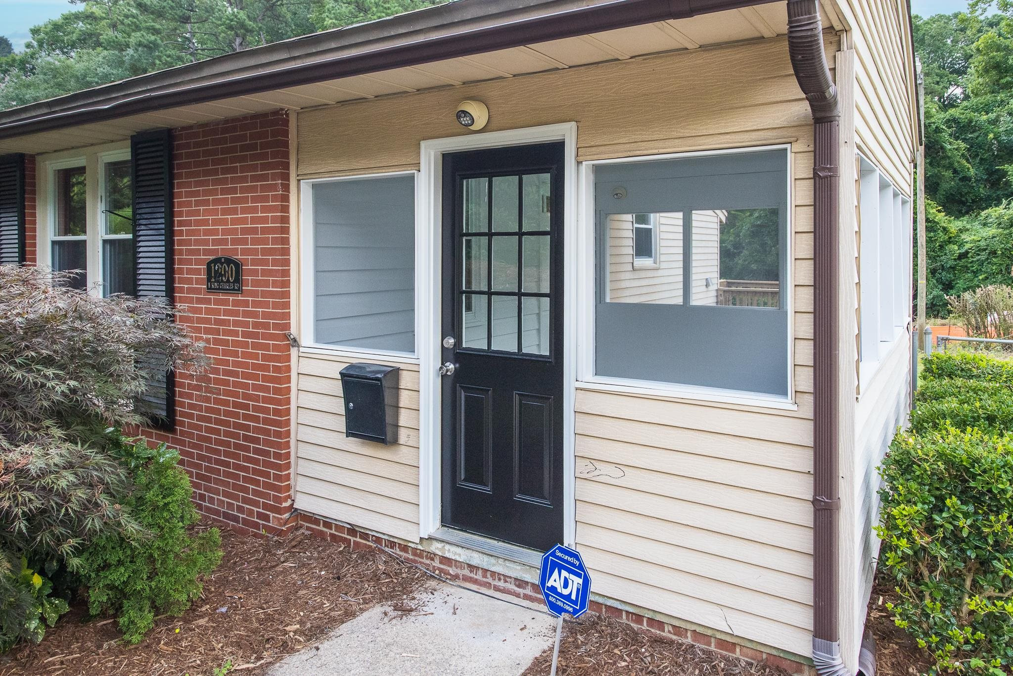 1200 North King Charles Road Raleigh, NC 27610 - Photo 3 of 24 Photo 3