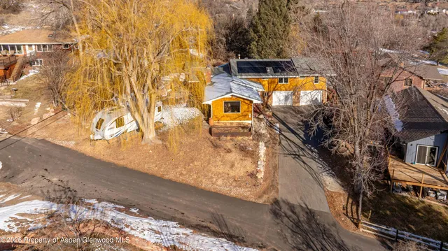 $1,100,000 | 605 West 9th Place, Glenwood Springs, CO 81601