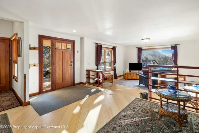 $1,100,000 | 605 West 9th Place, Glenwood Springs, CO 81601