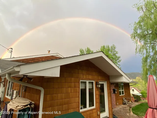 $1,100,000 | 605 West 9th Place, Glenwood Springs, CO 81601