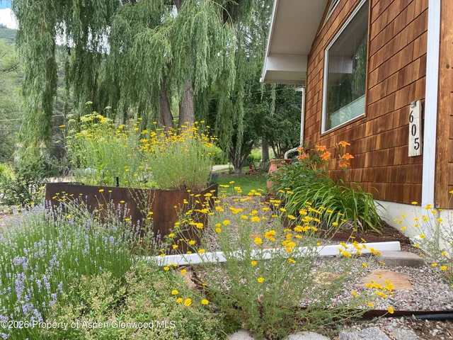 $1,100,000 | 605 West 9th Place, Glenwood Springs, CO 81601