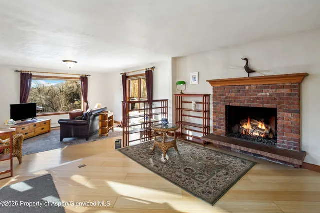 $1,100,000 | 605 West 9th Place, Glenwood Springs, CO 81601