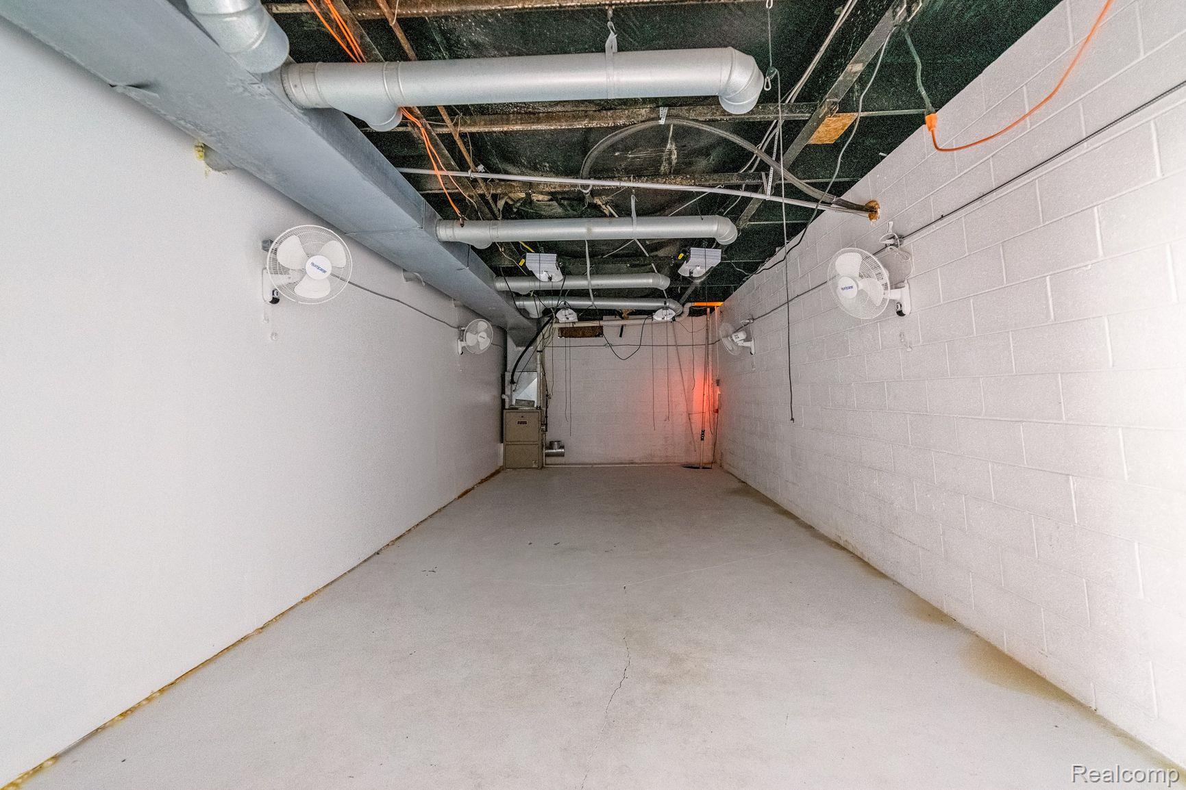 28581 Beechnut Street Inkster, MI 48141 - Photo 26 of 29 Basement