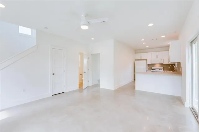 $2,995 | 1906 East 17th Street, Unit 1, Austin, TX 78702