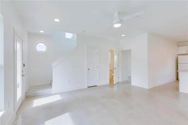 $2,995 | 1906 East 17th Street, Unit 1, Austin, TX 78702