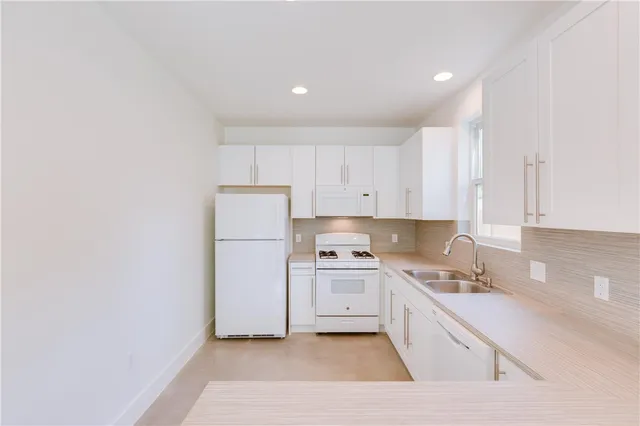 $2,995 | 1906 East 17th Street, Unit 1, Austin, TX 78702