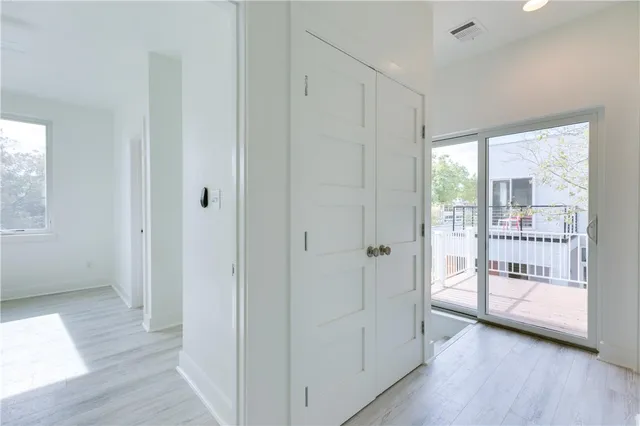 $2,995 | 1906 East 17th Street, Unit 1, Austin, TX 78702