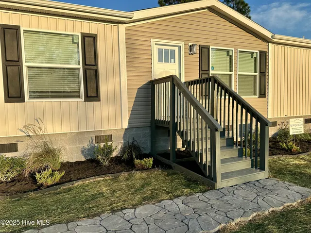 $283,000 | 113 Creek Line Drive, Newport, NC 28570