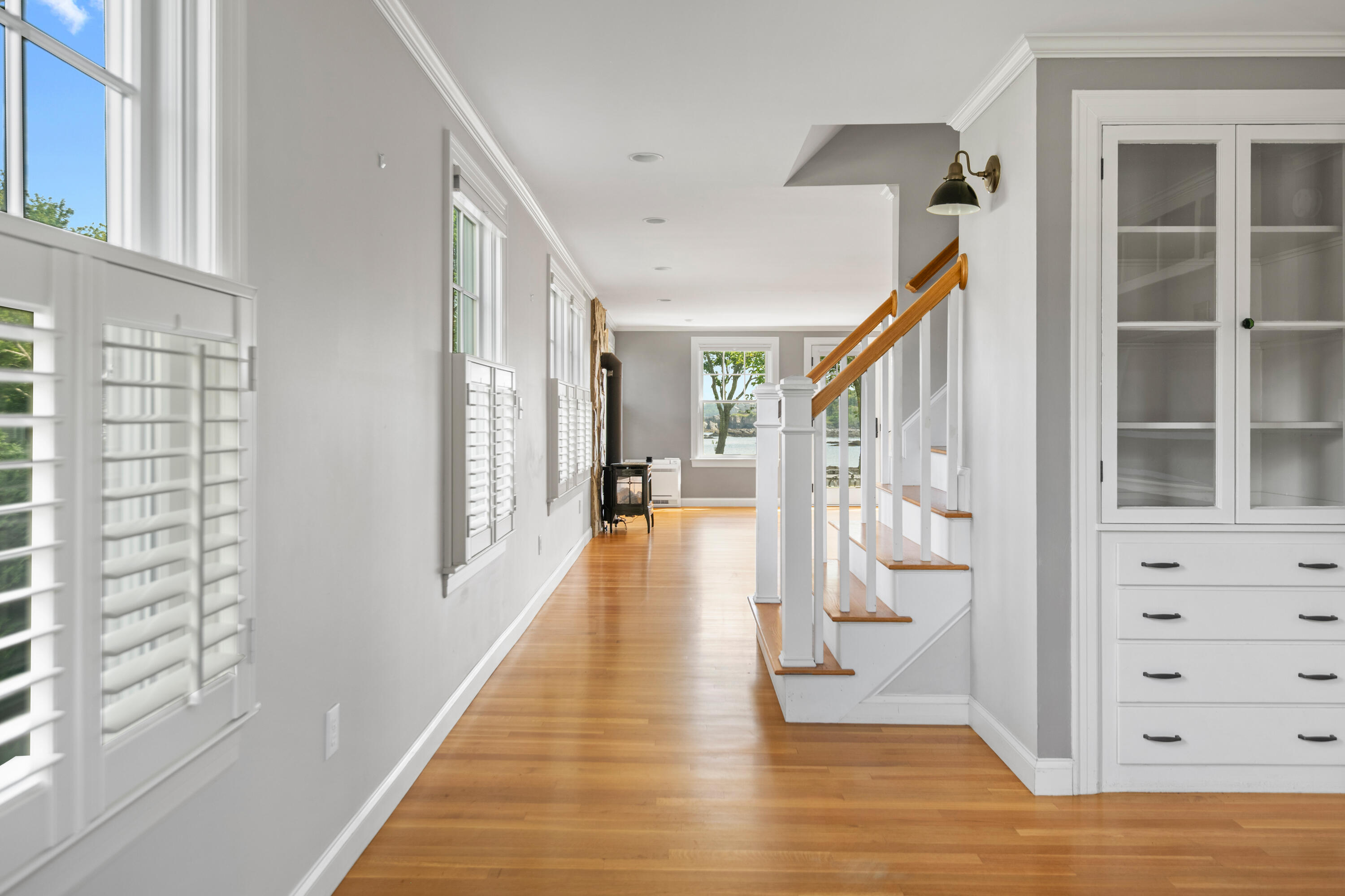 13 Lawson Road Cape Elizabeth, ME 04107 - Photo 14 of 42 39_13 Lawson Rd_Morneau Studios