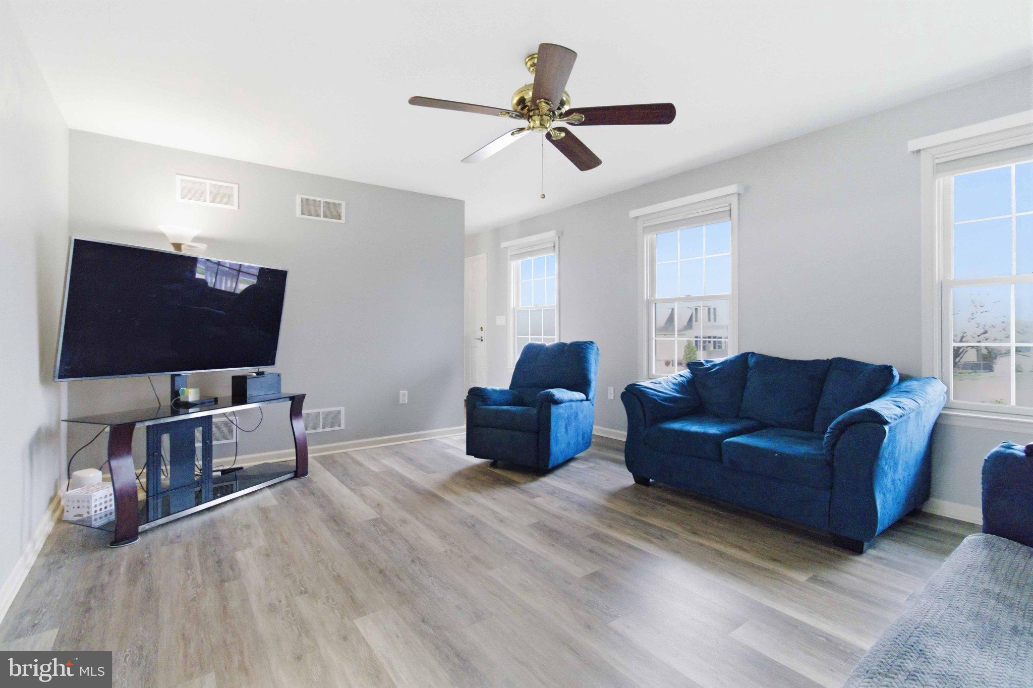 4 Grouse Road Dillsburg, PA 17019 - Photo 9 of 40 Bright and airy living space awaits.