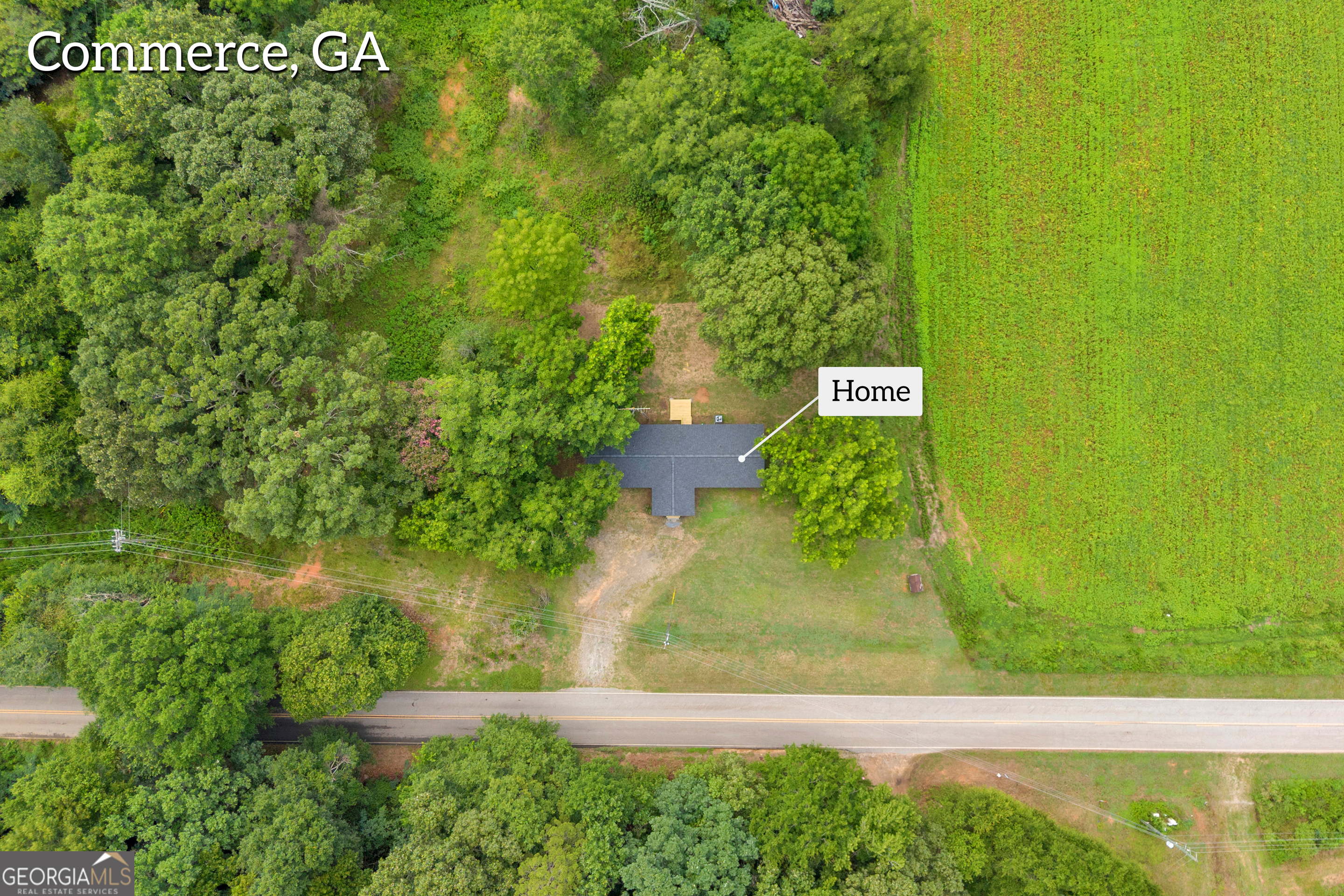 1690 Fort Lamar Road Commerce, GA 30530 - Photo 49 of 50