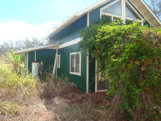 6020 Koolau Road, Unit 56 Kilauea, HI 96754 - Photo 9 of 9 a view of a house with a yard