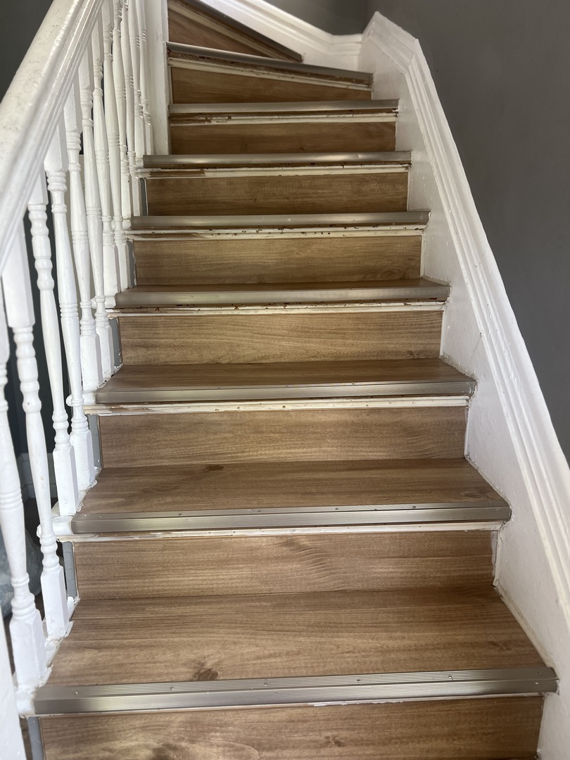 12124 South Normal Avenue Chicago, IL 60628 - Photo 14 of 36 a view of entryway