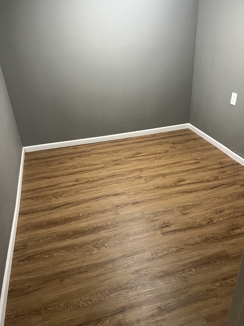 12124 South Normal Avenue Chicago, IL 60628 - Photo 28 of 36 a view of an empty room