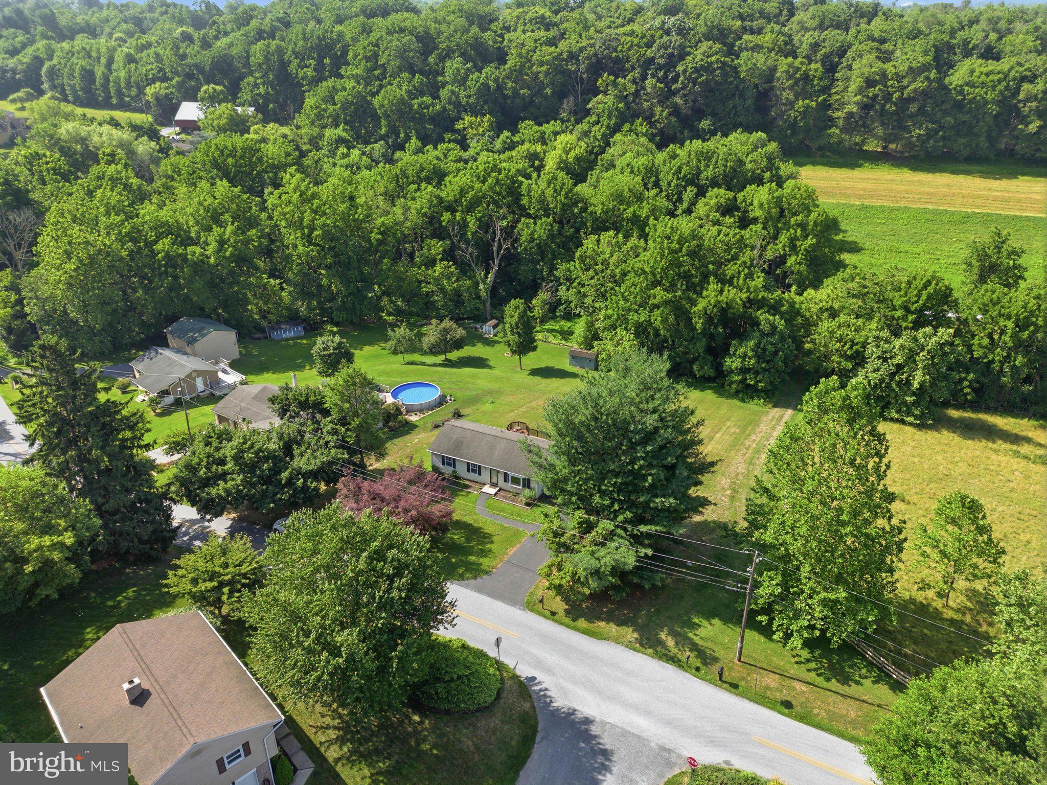 408 Stone Hill Road Conestoga, PA 17516 - Photo 6 of 39