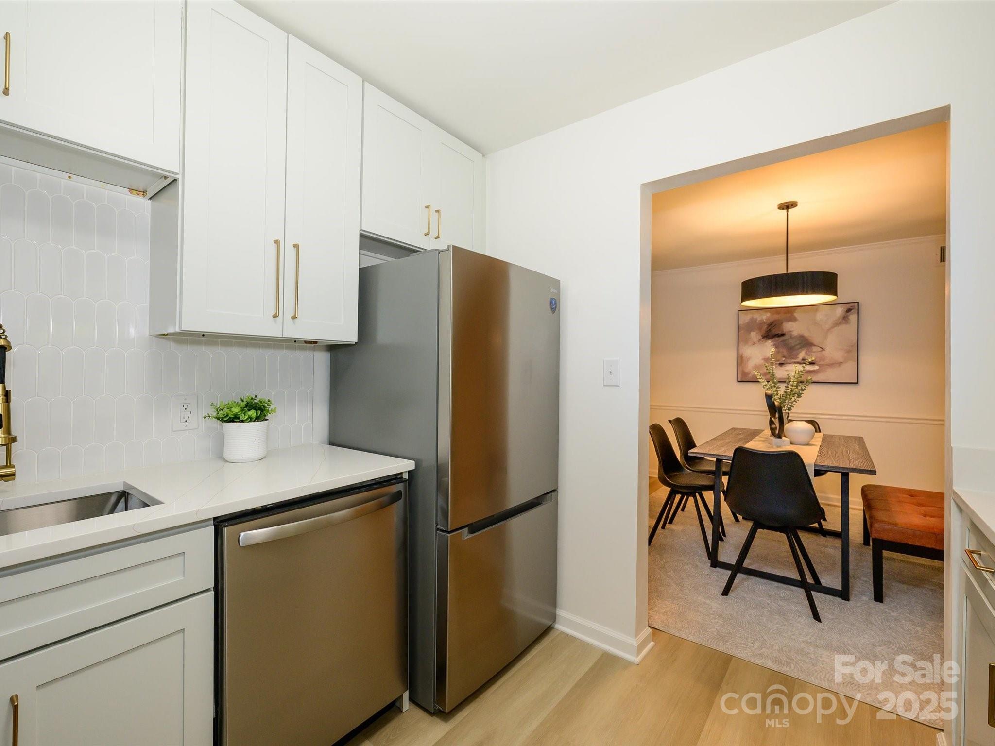 4754 Hedgemore Drive, Unit E Charlotte, NC 28209 - Photo 14 of 28