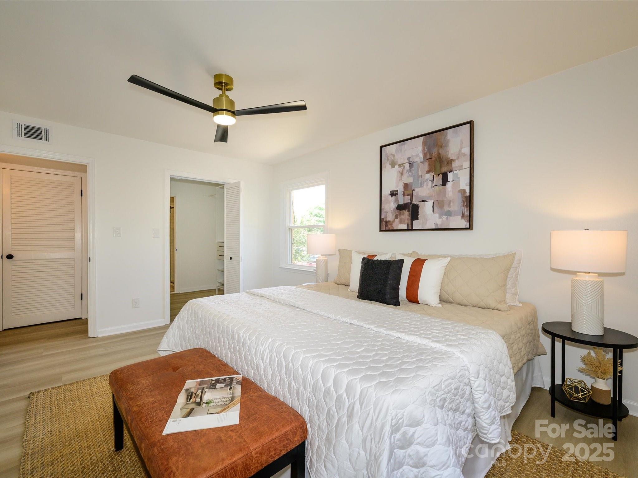 4754 Hedgemore Drive, Unit E Charlotte, NC 28209 - Photo 16 of 28