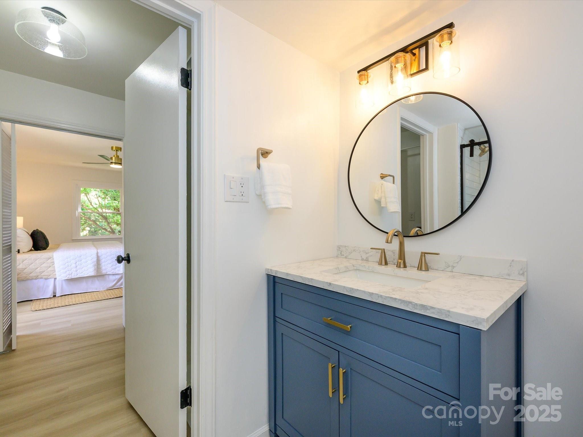 4754 Hedgemore Drive, Unit E Charlotte, NC 28209 - Photo 18 of 28