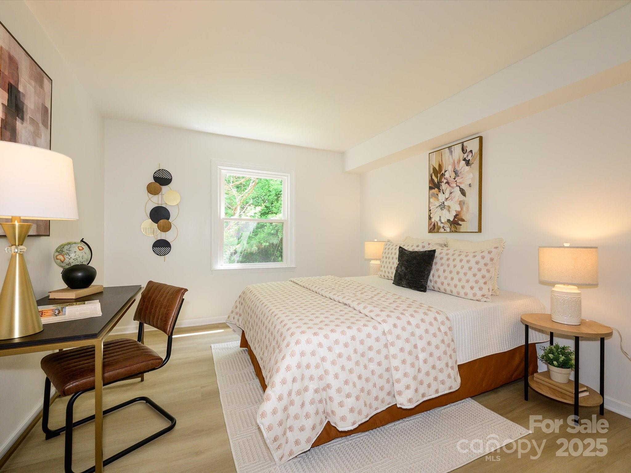 4754 Hedgemore Drive, Unit E Charlotte, NC 28209 - Photo 20 of 28