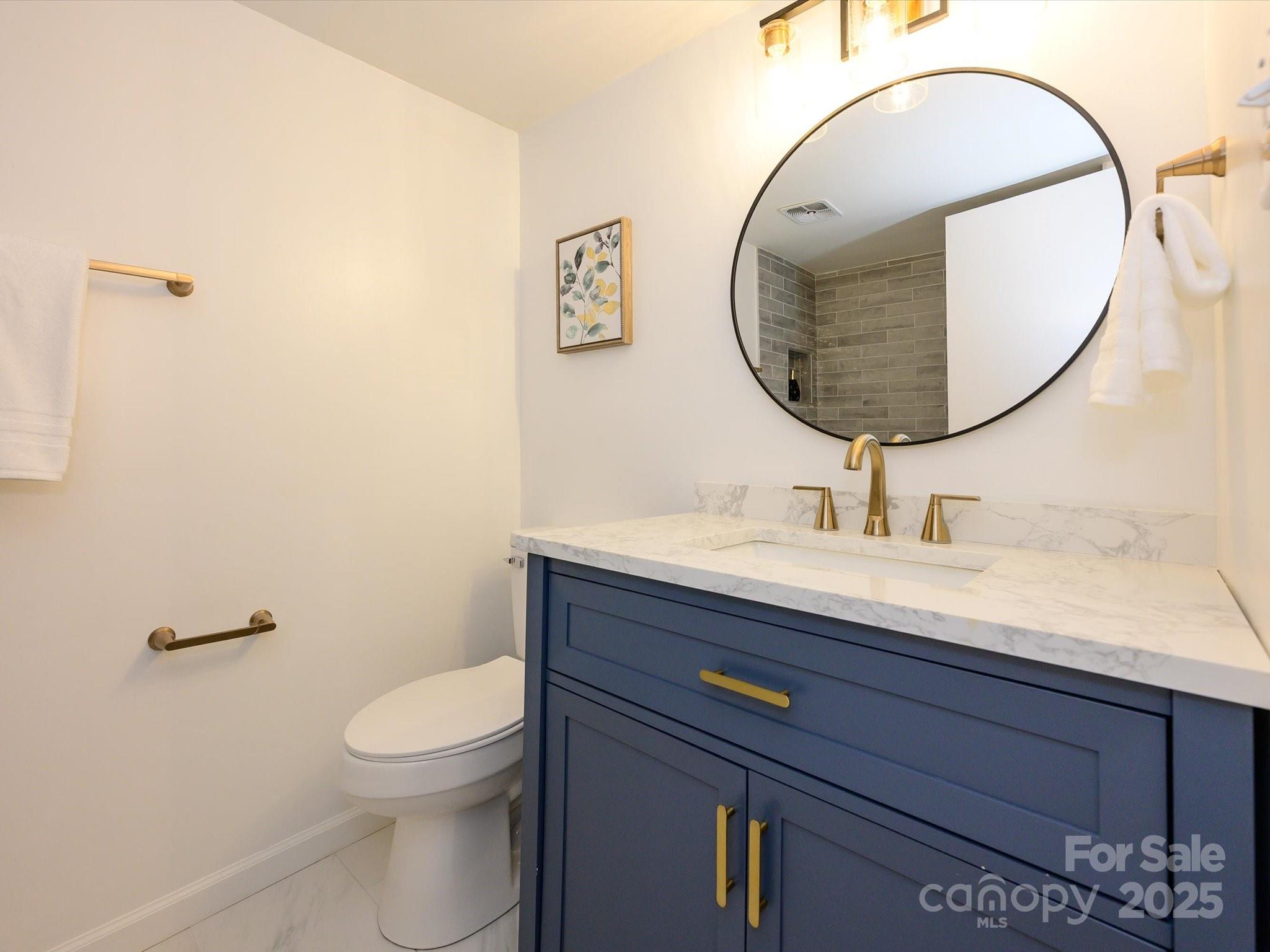 4754 Hedgemore Drive, Unit E Charlotte, NC 28209 - Photo 22 of 28