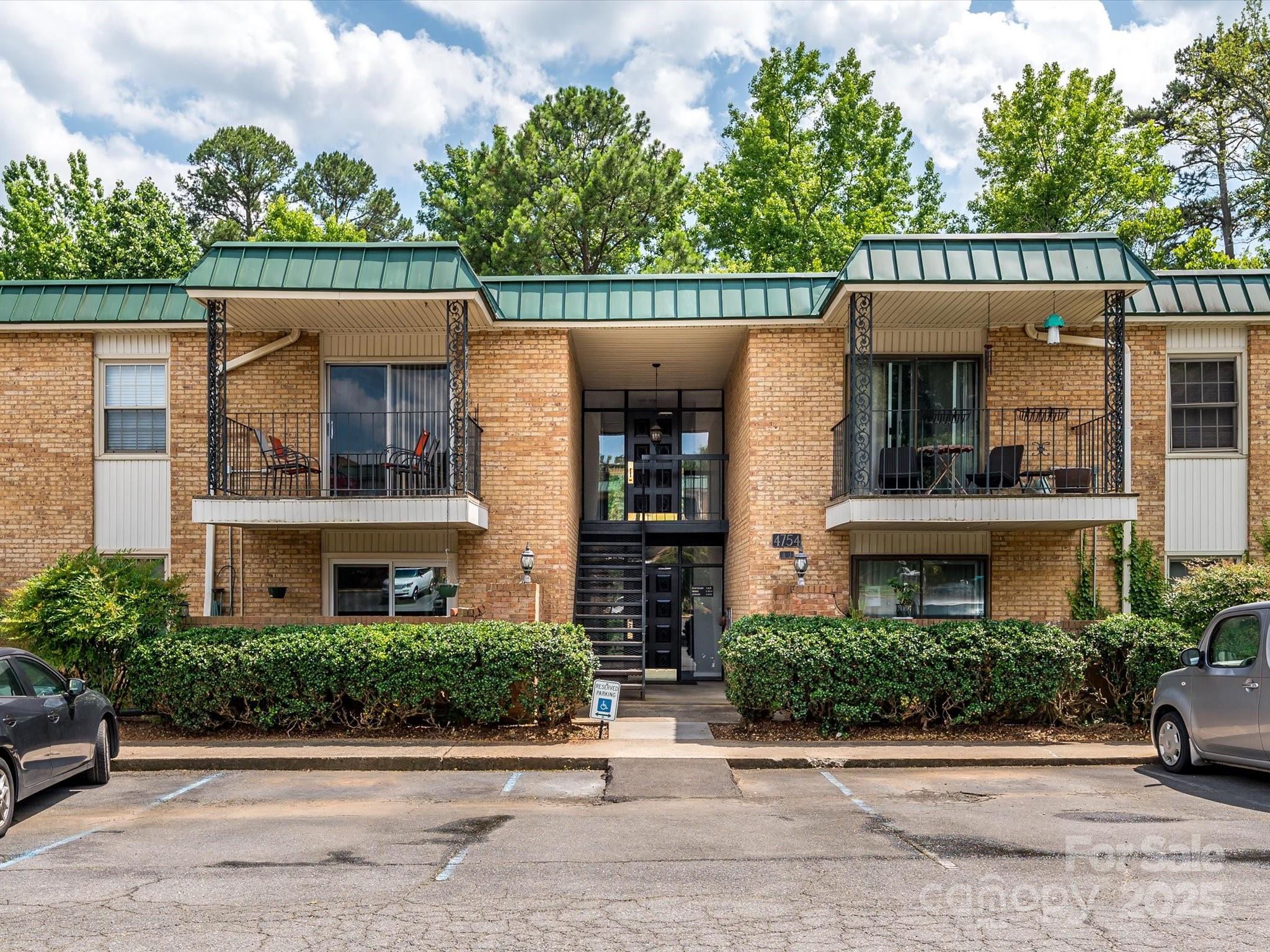 4754 Hedgemore Drive, Unit E Charlotte, NC 28209 - Photo 24 of 28