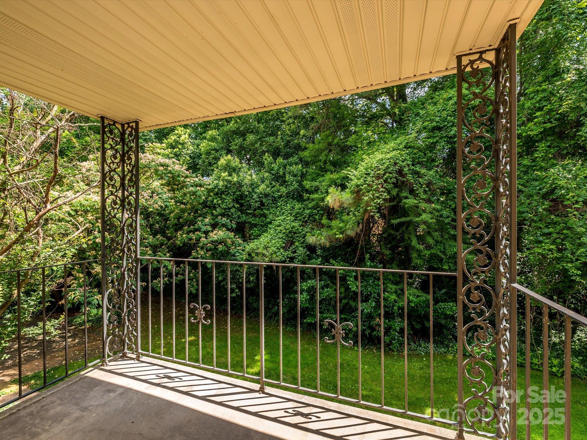 4754 Hedgemore Drive, Unit E Charlotte, NC 28209 - Photo 26 of 28