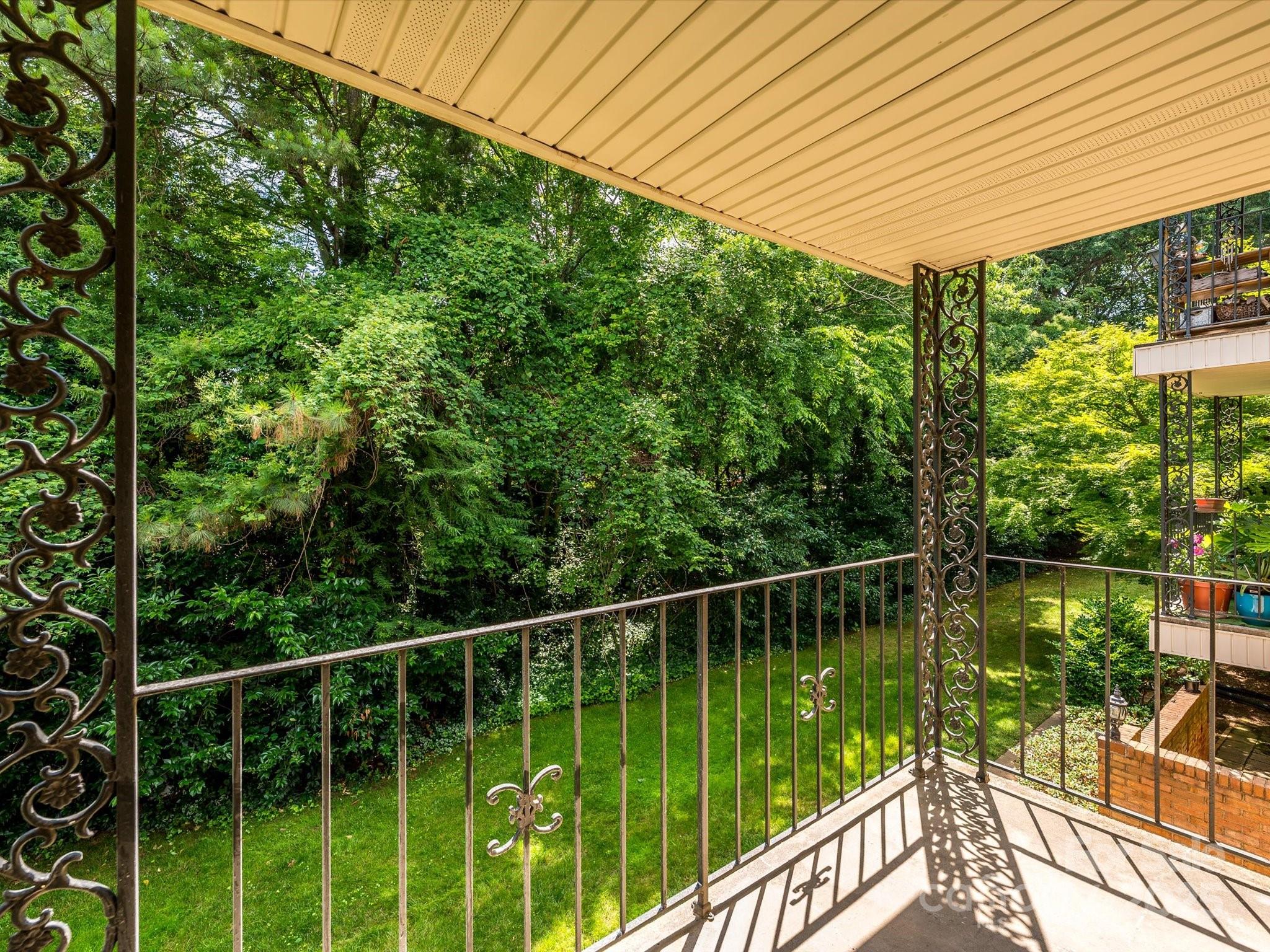 4754 Hedgemore Drive, Unit E Charlotte, NC 28209 - Photo 27 of 28