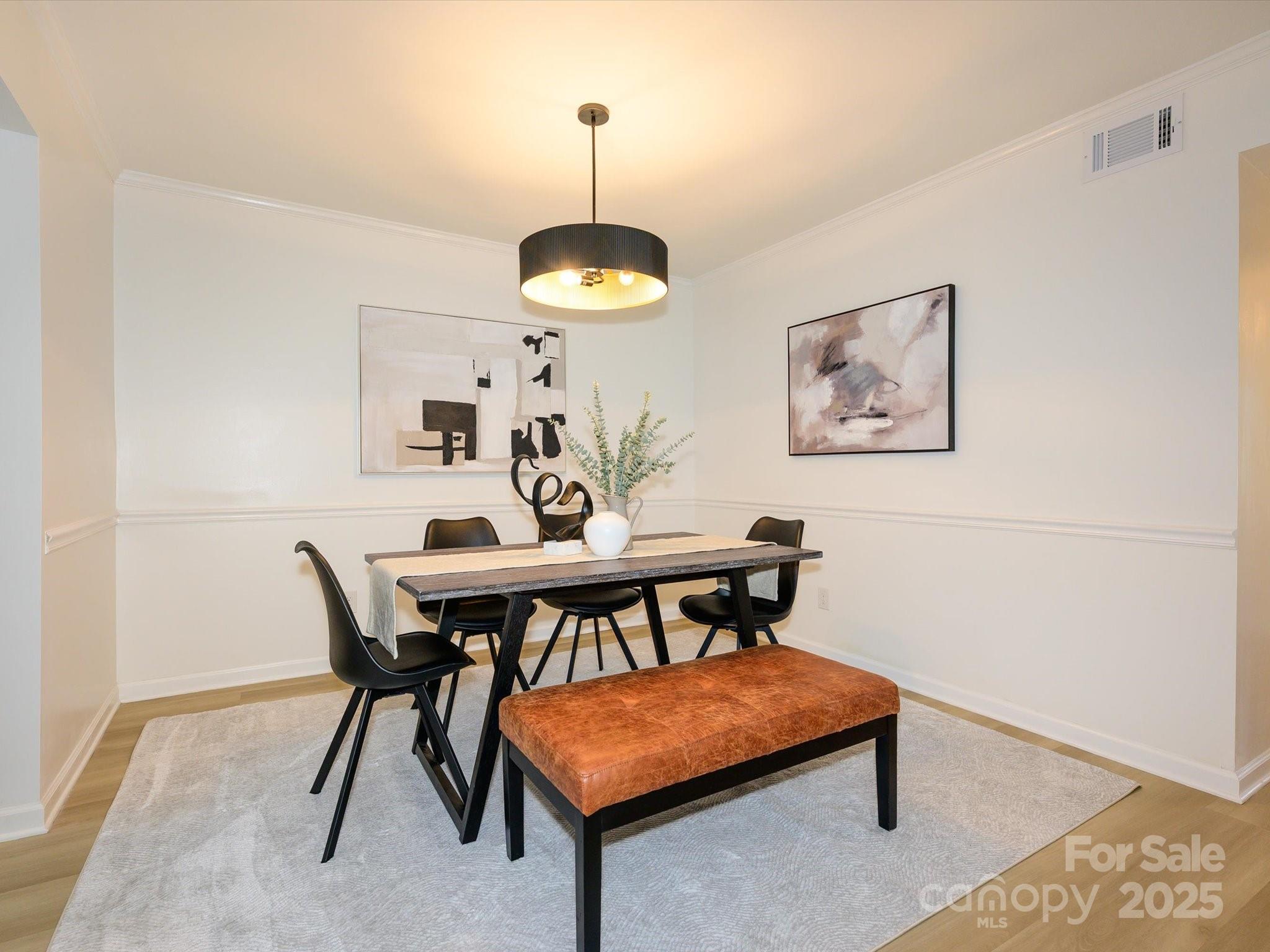 4754 Hedgemore Drive, Unit E Charlotte, NC 28209 - Photo 6 of 28