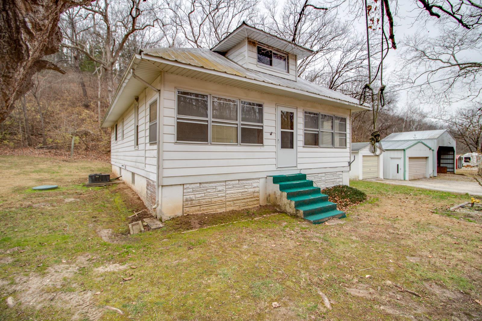 3641 Hamburg-Michael Road Michael, IL 62065 - Photo 1 of 35 Gallery Image 1