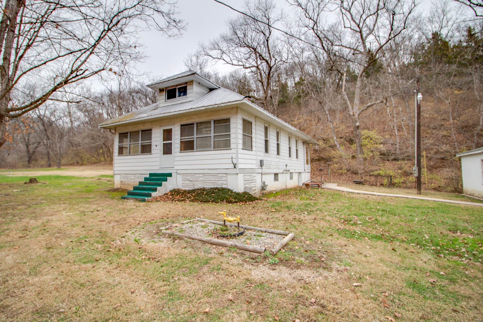 3641 Hamburg-Michael Road Michael, IL 62065 - Photo 2 of 35 Gallery Image 2