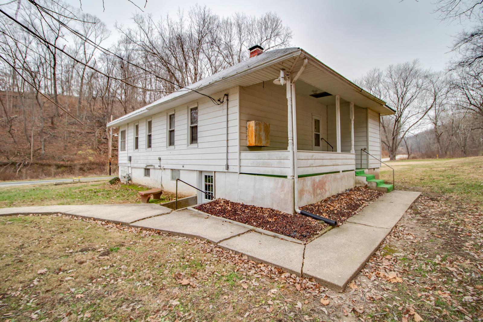 3641 Hamburg-Michael Road Michael, IL 62065 - Photo 25 of 35 Gallery Image 25