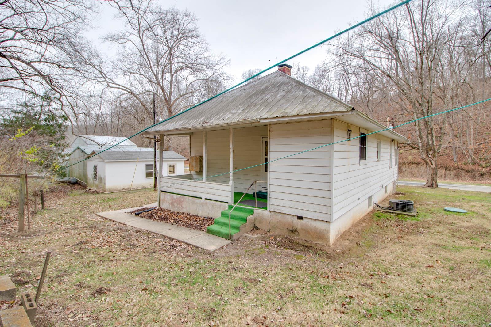 3641 Hamburg-Michael Road Michael, IL 62065 - Photo 26 of 35 Gallery Image 26