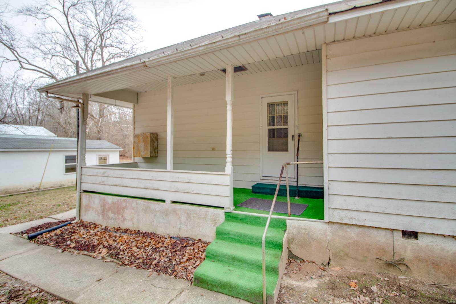 3641 Hamburg-Michael Road Michael, IL 62065 - Photo 27 of 35 Gallery Image 27