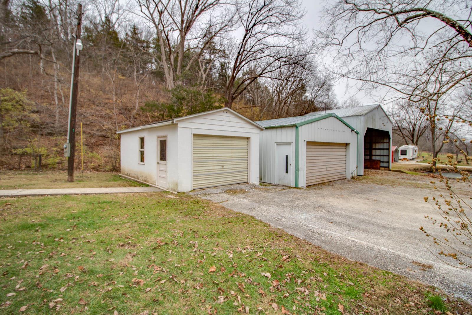 3641 Hamburg-Michael Road Michael, IL 62065 - Photo 29 of 35 Gallery Image 29