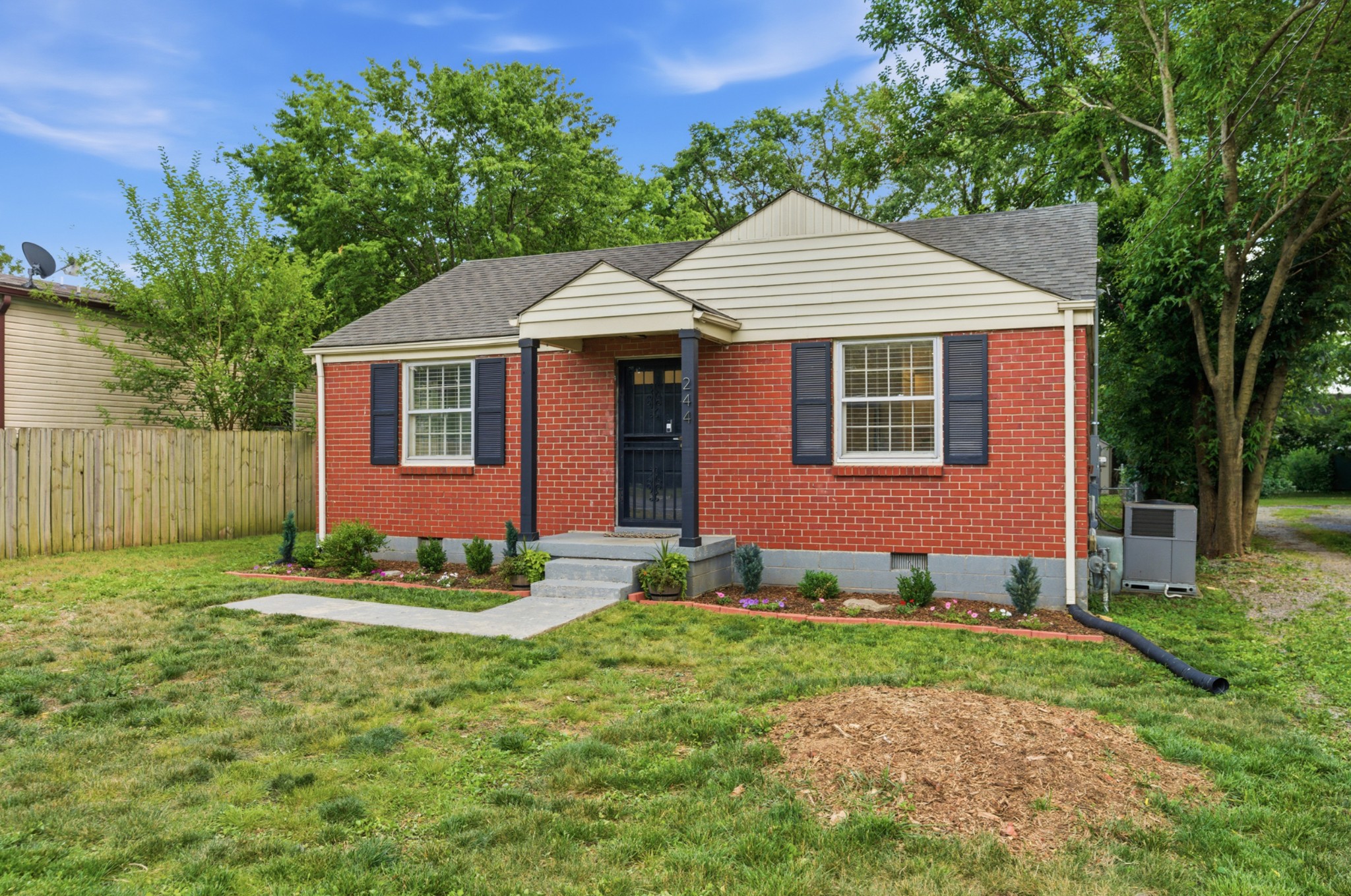 244 Elm Street Madison, TN 37115 - Photo 3 of 36