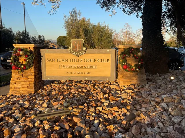 $5,500 | 27031 Capote De Pass, San Juan Capistrano, CA 92675