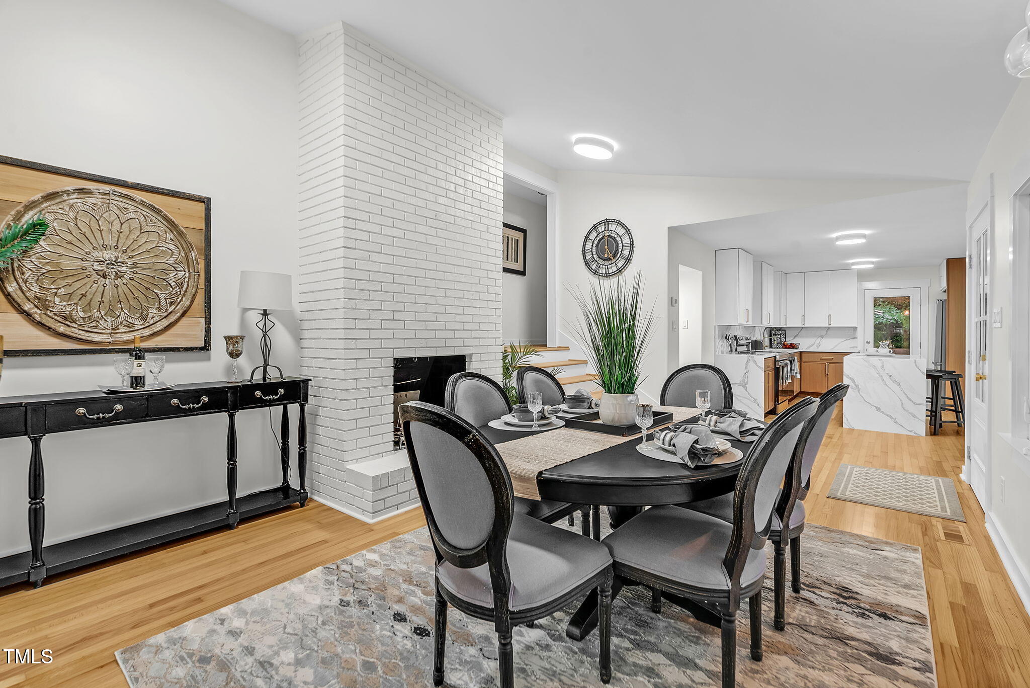 301 Lord Berkley Road Raleigh, NC 27610 - Photo 13 of 56 Dining room