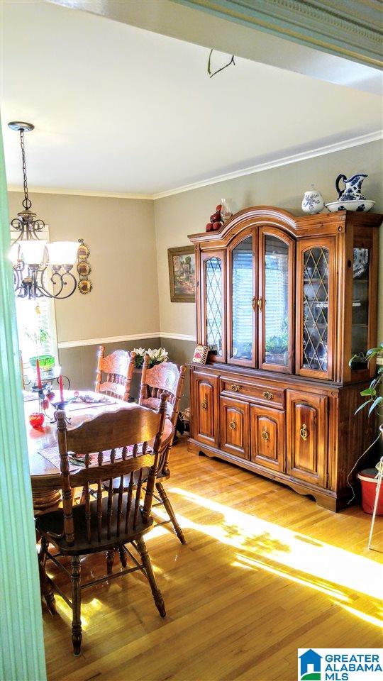 46276 Old Highway Vincent, AL 35178 - Photo 8 of 25