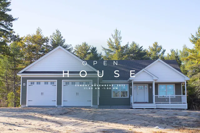 $639,000 | 22 Estes Drive, Steep Falls, ME 04085