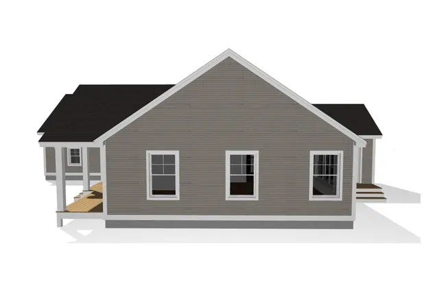 $639,000 | 22 Estes Drive, Steep Falls, ME 04085