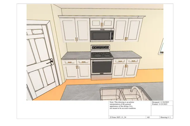 $639,000 | 22 Estes Drive, Steep Falls, ME 04085