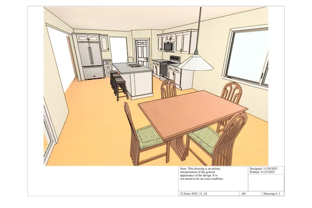 $639,000 | 22 Estes Drive, Steep Falls, ME 04085